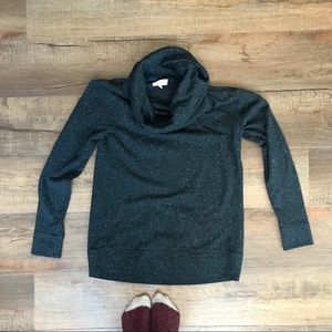 Lou & Grey Oversized Sweater